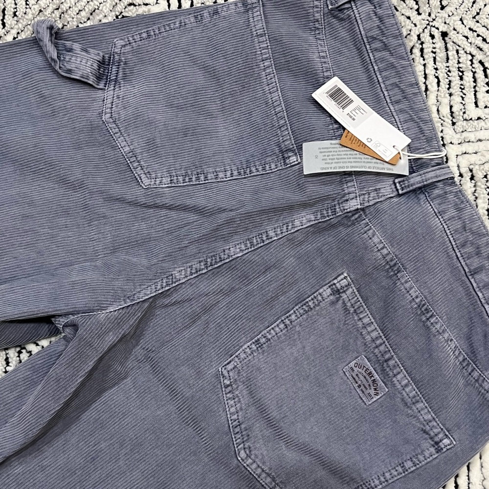 Outerknown Smith Cord Pants - Picture 11 of 13